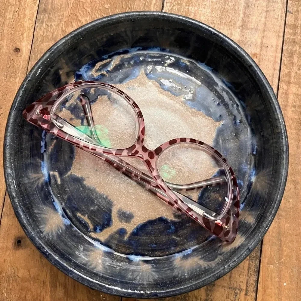 Vintage Ceramic Bowl